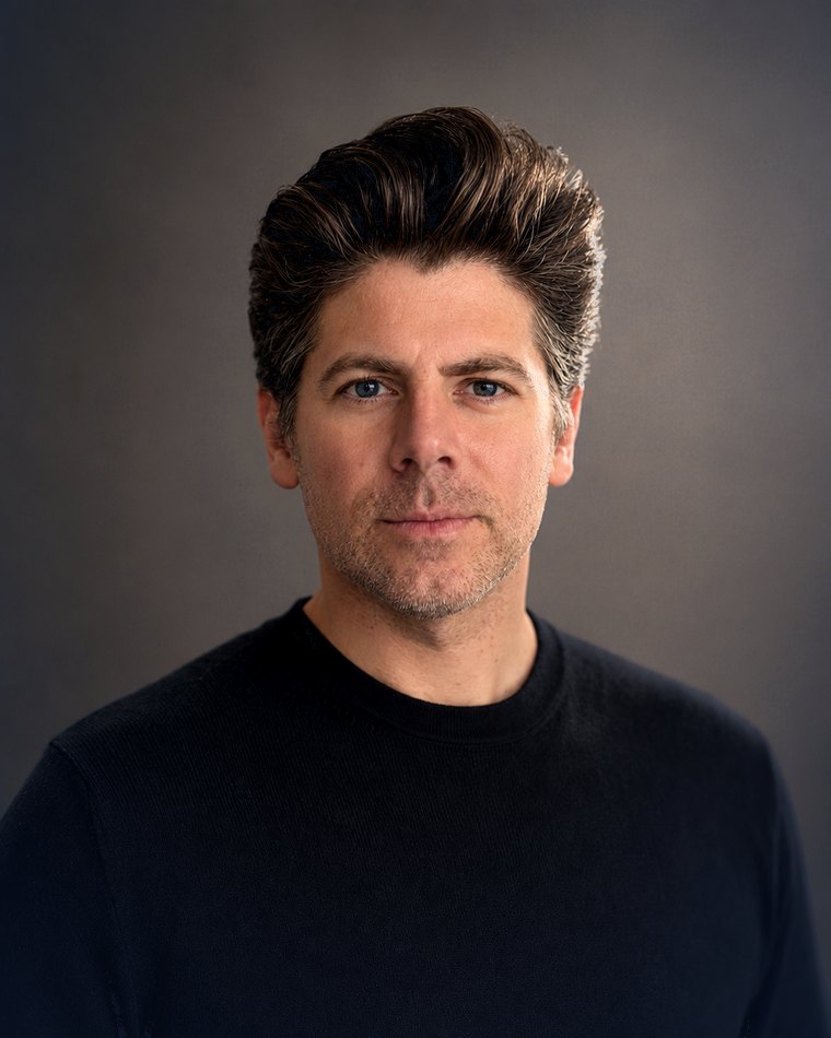 Steve, founder of Common Play Studio